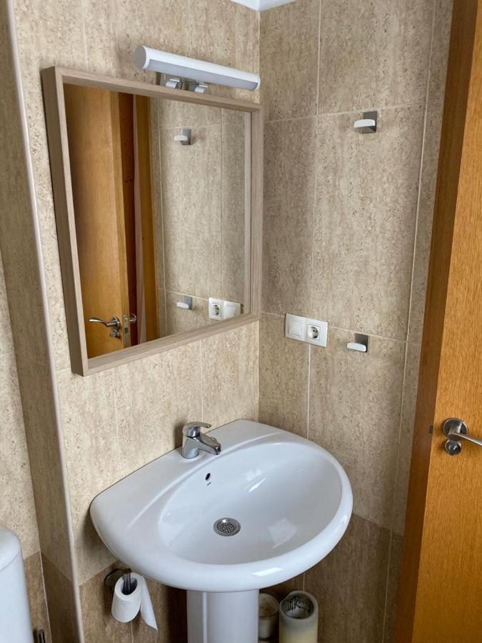Fantástico Apartamento con jardín en Castiello de Jaca Esterno foto
