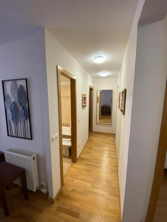 Fantástico Apartamento con jardín en Castiello de Jaca Esterno foto