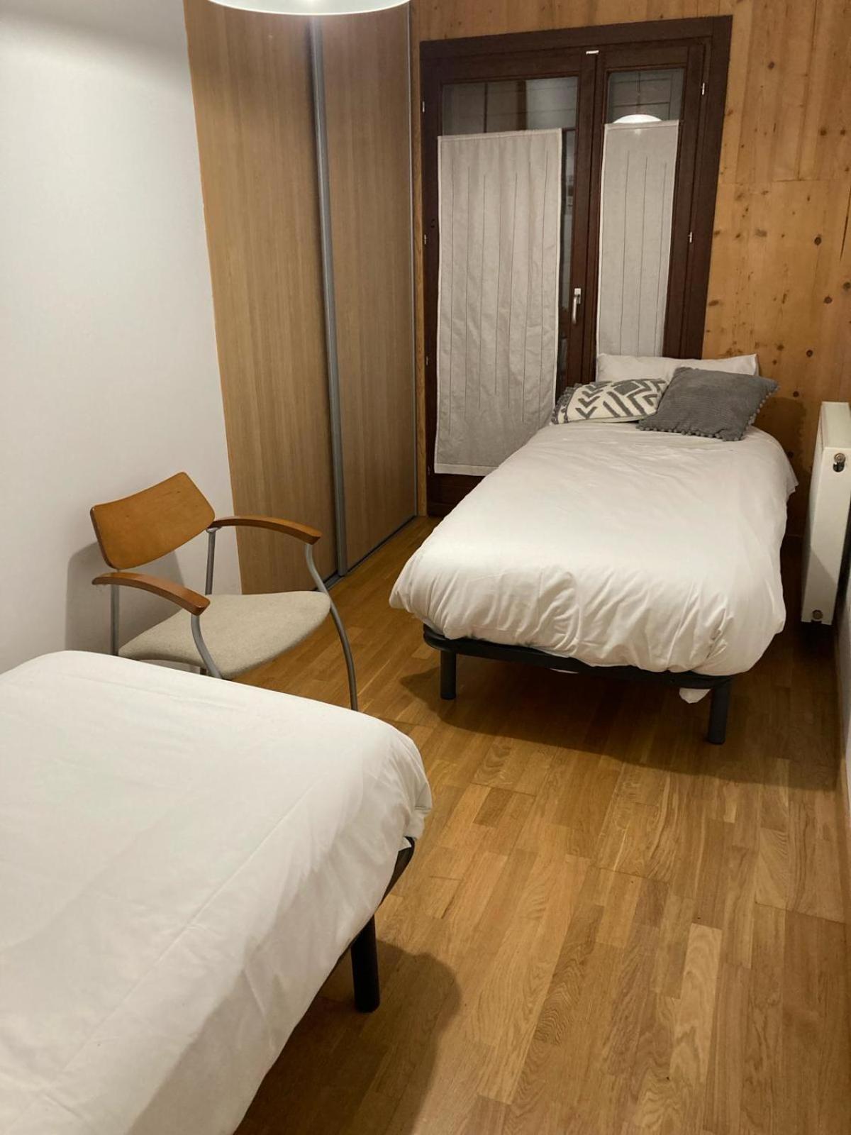 Fantástico Apartamento con jardín en Castiello de Jaca Esterno foto